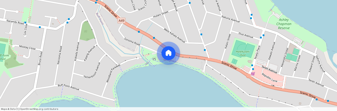 176 Scenic Drive, NSW 2262, Budgewoi