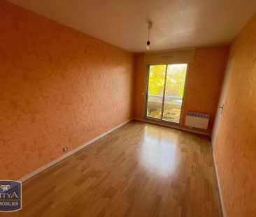 Appartement à louer 2 pièces 53.15m² - Photo 3