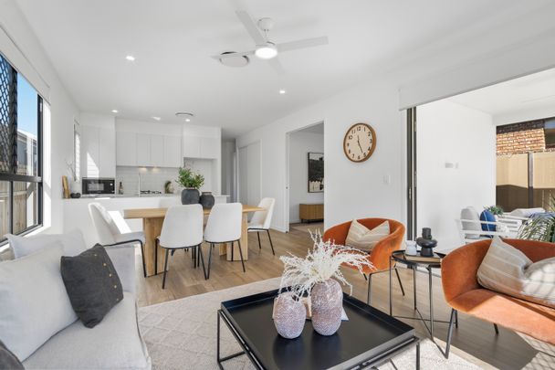 91A Nearra Street, Deagon QLD 4017 - House For Rent | Domain - Photo 1