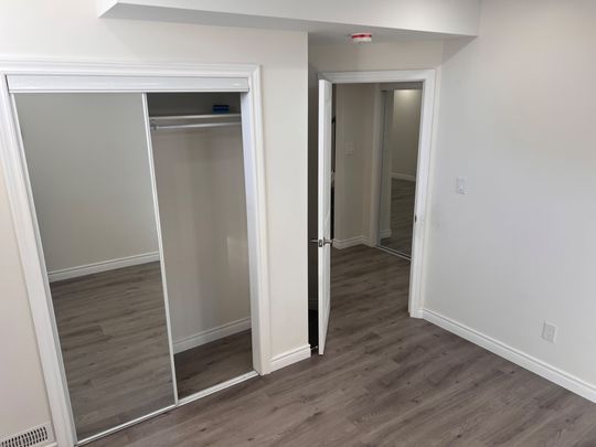 For Lease - 87 HITCHMAN Street Unit# Basement, Brant, Ontario - Photo 1