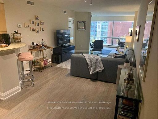 For Lease - 1001 Bay Street Unit# 706, Toronto, Ontario - Photo 1