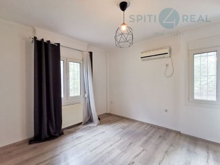Διαμέρισμα για ενοικίαση Αμφιθέα (Παλαιό Φάληρο) - Photo 5