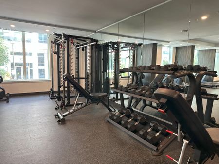 For Lease - 93 Arthur Street Unit# 802, Guelph, Ontario - Photo 4