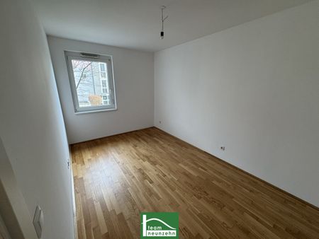 Das Beste aus Stadt und Natur! Wohnen im Herzen von Wiener Neustadt - Photo 5