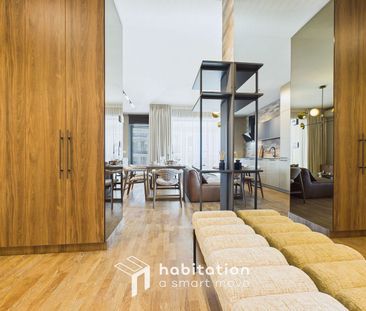 Tur virtual| 3 camere, premium, priveliște spre Bega, Central- Paltim - Photo 6