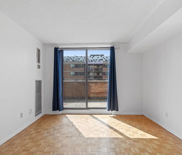 For Lease - 120 St. Patrick Street Unit# 601, Toronto, Ontario - Photo 2