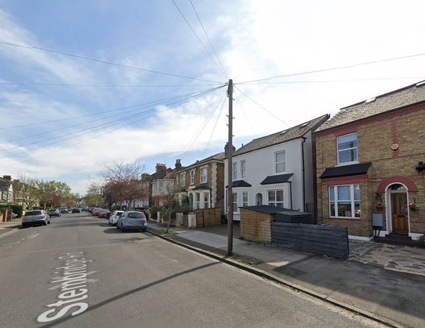 Studio Flat, Anerley Penge Bromley, SE20 - Photo 1