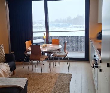 Fyrisvallsgatan, Uppsala - Photo 4