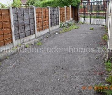 Moseley Road, Manchester, M19 2LJ - Photo 2