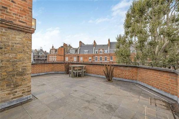 Egerton Gardens, London, SW3 - Photo 1