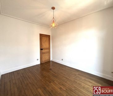 Appartement à louer F4 à Nancy - Photo 4