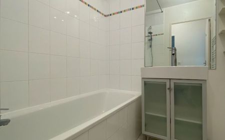 Appartement à louer 2 pièces • 45,36 m2 Saint-Ouen - Photo 5