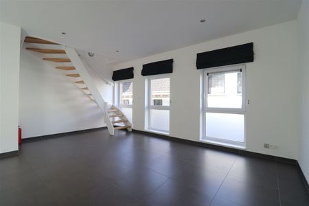 Moderne flat met terras - Foto 3