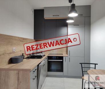 Tarnów. ul. Bora Komorowskiego - nowoczesne, umeblowane mieszkanie,... - Zdjęcie 6