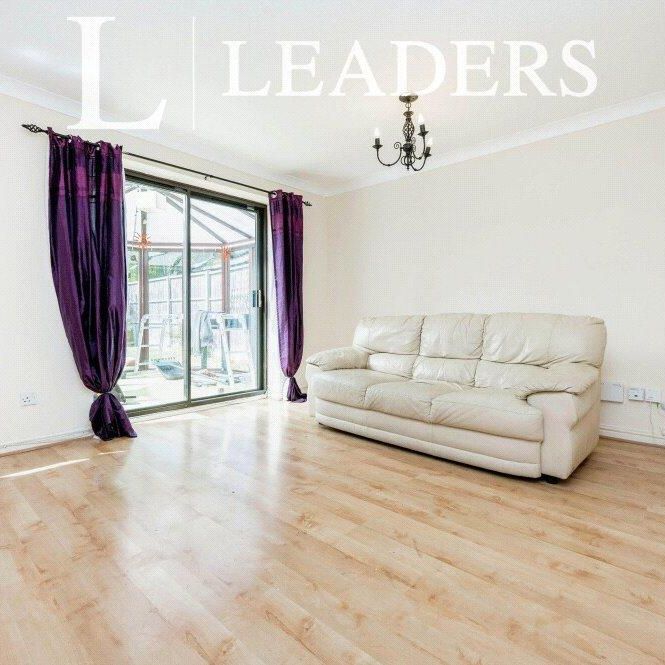 4 bedroom house to rent - Photo 1