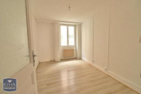 Location Appartement 3 pièces 65m² ST ETIENNE 42000 - Photo 4