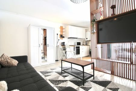 SOSEAUA VIILOR-SWEET GREEN BY COMPEADOR, APARTAMENT COCHET - Fotografie 3