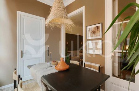 Apartamento de alquiler en Carrer Gran de Gràcia, Vila de Gràcia - Photo 4