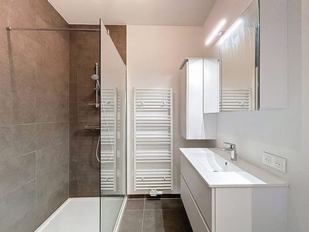 Appartement te huur - Foto 4