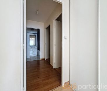 A LOUER VIDE : Appartement 3P PETIT CLAMART avec cave et parking - Photo 6