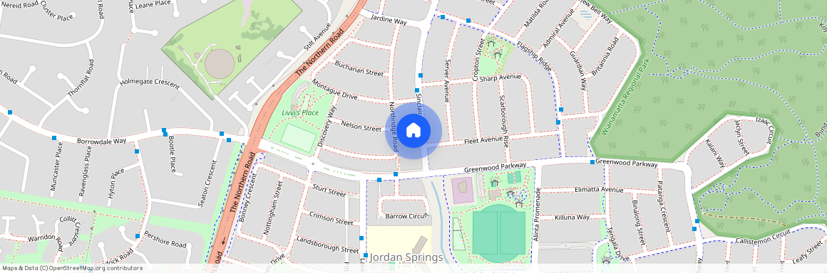 11 Sinclair Parade, NSW 2747, Jordan Springs