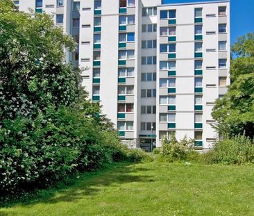 schöne 3-Zimmer-Wohnung mit Balkon! - Photo 3