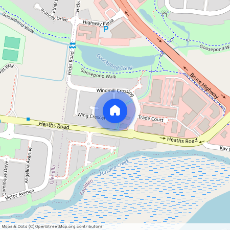 9 Wing Crescent, Mount Pleasant