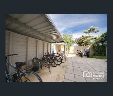 Noble One apartments - Ideal for students from Monash Clayton & Mon... - Photo 3