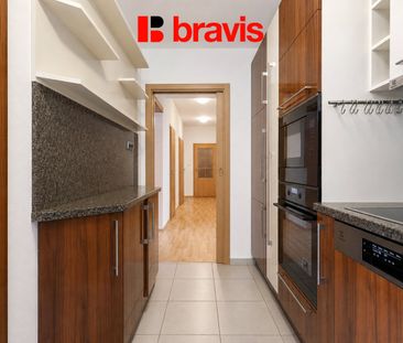 Pronájem bytu 3+kk 94 m², U Leskavy 728, Brno Starý Lískovec - Photo 1