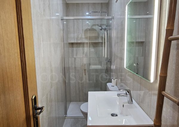 Apartamento T3 em Lisboa