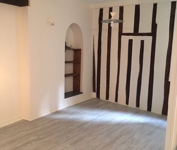 SAINT MICHEL – T2 – 36.34 M² - Photo 6