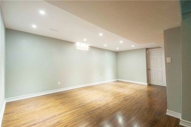 For Lease - 45 Snowball Crescent Unit# Bsmt, Toronto, Ontario - Photo 1