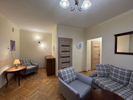Przestronna kawalerka do wynajęcia Łódź/Bałuty 36.29 m² - Фото 2