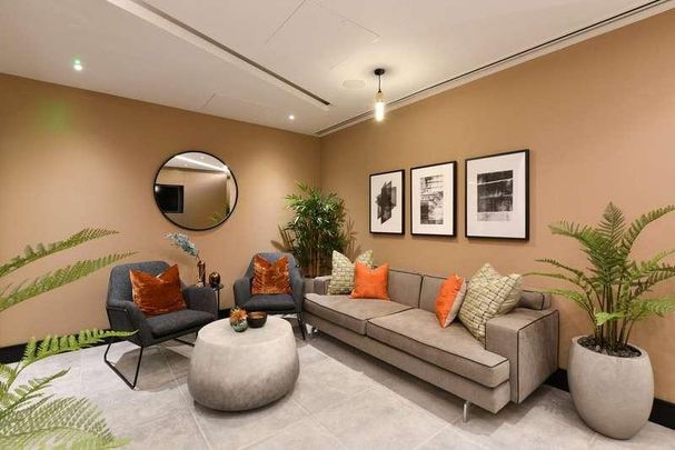 Carrara Tower, Bollinder Place, London, EC1V - Photo 1