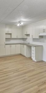 4 1/2 - Deux-Montagnes - 1 475 $/mois - Photo 4