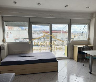 Studio/Γκαρσονιέρα για ενοικίαση Τουρκικό Προξενείο (Κέντρο Θεσσαλο... - Photo 6