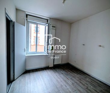 Location Appartement 2 pièces 26m² - Photo 2