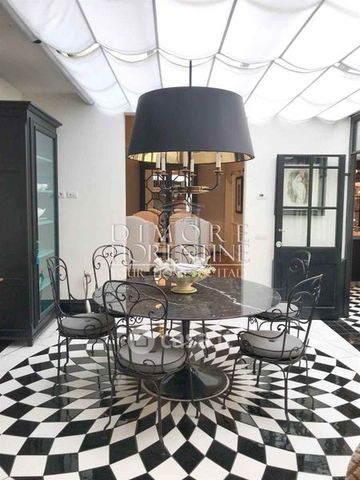 Appartamento in Affitto in Via de' Bardi a Firenze - Foto 4