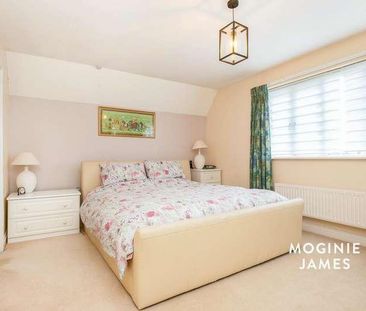 Old Mill Drive, Sain Ffagan, Caerdydd, CF5 - Photo 4