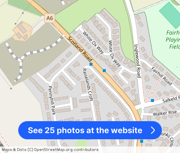 30 Raiselands Croft, Penrith, CA11 9JH - Photo 1