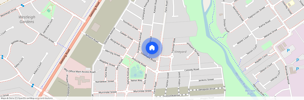 6 Kailash Road, Werribee VIC 3030