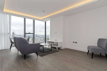 Carrara Tower, 1 Bollinder Place, EC1V 2AF - Photo 4