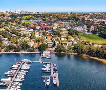 1/591 New South Head Road Rose Bay NSW 2029 - Photo 4