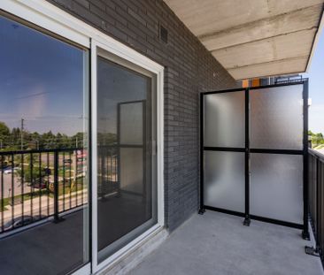 For Lease - 430 ESSA Road Unit# 319, Barrie, Ontario - Photo 3