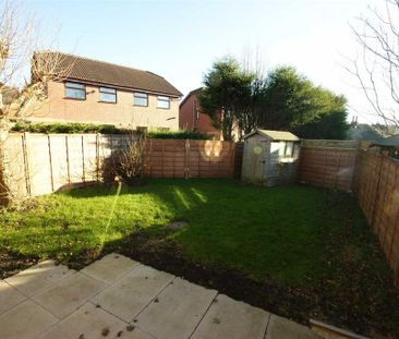 2 bedroom semi-detached house to rent - Photo 1