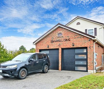 For Lease - 1 Bramwell Drive, Ajax, Ontario - Photo 6