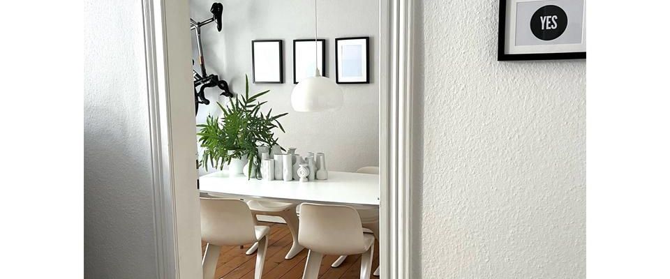 3-Zimmer Wohnung im Östlichen Ringgebiet | 67 qm - Photo 1