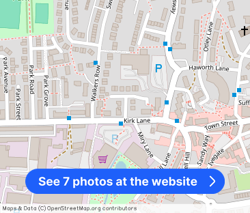 Borrowdale Croft, Yeadon, LEEDS - Photo 1