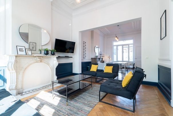 Room at Boulevard de la constitution 27 - Foto 1