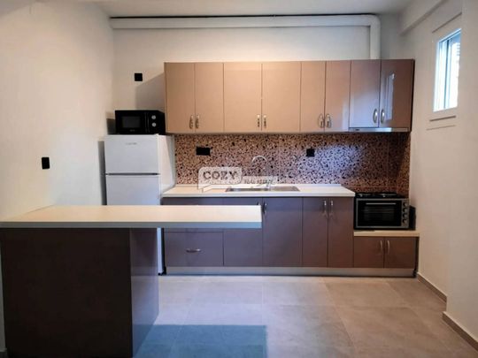 Studio/Γκαρσονιέρα για ενοικίαση Διοικητήριο (Κέντρο Θεσσαλονίκης) - Photo 1